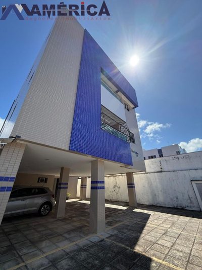 Apartamento, 2 quartos, 55 m² - Foto 2