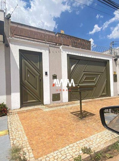 Sobrado, 4 quartos, 215 m² - Foto 3