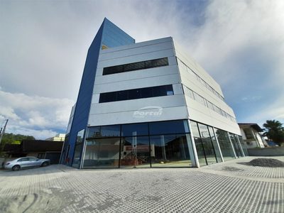 Sala-Conjunto, 450 m² - Foto 1