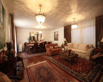 Casa, 4 quartos, 453 m² - Foto 3