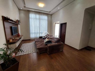 Casa, 3 quartos, 170 m² - Foto 4