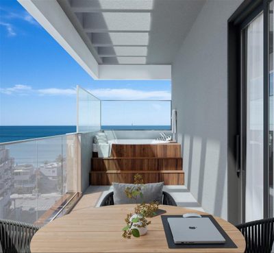 Apartamento, 2 quartos, 71 m² - Foto 4