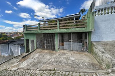 Casa, 2 quartos, 192 m² - Foto 3