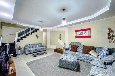 Casa, 4 quartos, 255 m² - Foto 5