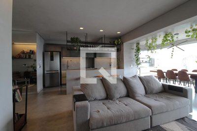 Apartamento, 2 quartos, 97 m² - Foto 4