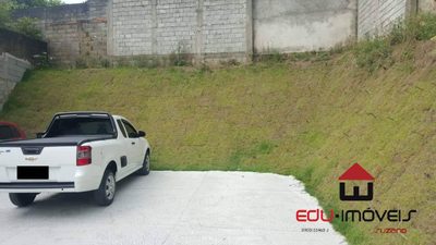Terreno, 387 m² - Foto 2