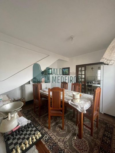 Casa, 6 quartos - Foto 4