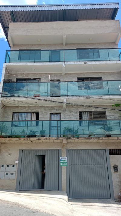 Casa Comercial, 360 m² - Foto 1