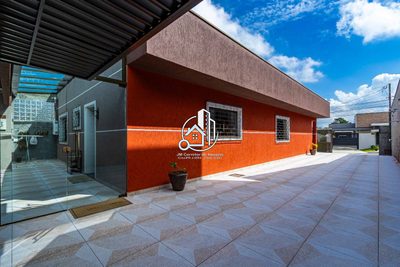 Casa, 3 quartos, 234 m² - Foto 4