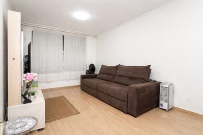 Sobrado, 3 quartos, 126 m² - Foto 2