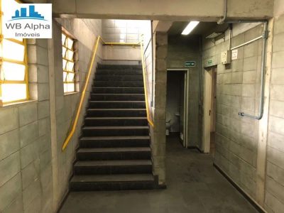 Depósito-Galpão, 1100 m² - Foto 2