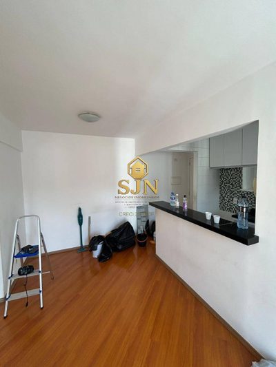 Apartamento, 3 quartos - Foto 1