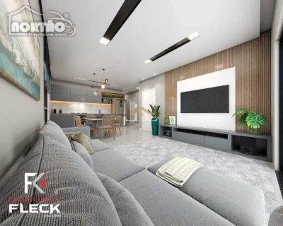 Casa, 3 quartos, 209 m² - Foto 3