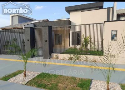 Casa, 4 quartos, 115 m² - Foto 2