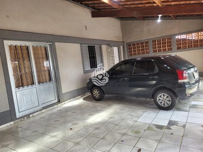 Casa, 4 quartos - Foto 1