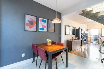 Casa, 3 quartos, 100 m² - Foto 2