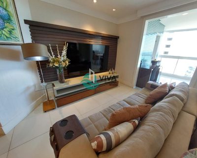 Apartamento, 4 quartos, 140 m² - Foto 5