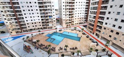 Apartamento, 3 quartos, 88 m² - Foto 4