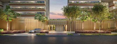 Apartamento, 4 quartos, 259 m² - Foto 3