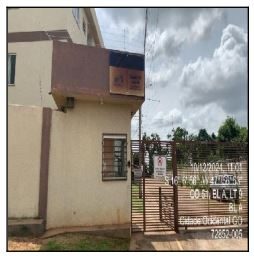 Apartamento, 2 quartos, 10 m² - Foto 1