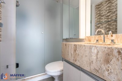 Apartamento, 3 quartos, 86 m² - Foto 4
