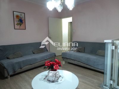 Sobrado, 3 quartos, 366 m² - Foto 5
