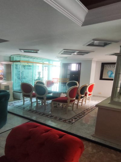 Apartamento, 5 quartos, 315 m² - Foto 4