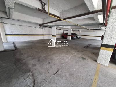 Apartamento, 2 quartos, 55 m² - Foto 5