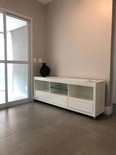 Apartamento, 1 quarto, 39 m² - Foto 2