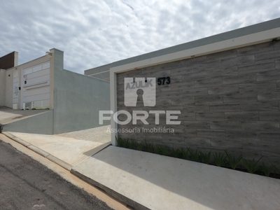 Casa, 2 quartos, 65 m² - Foto 2