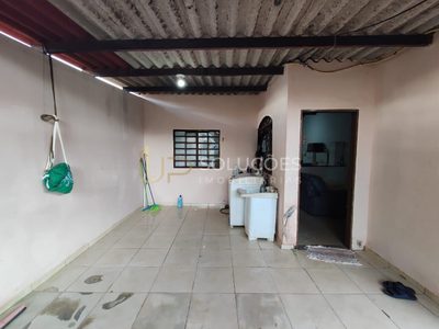 Casa, 1 quarto, 100 m² - Foto 4