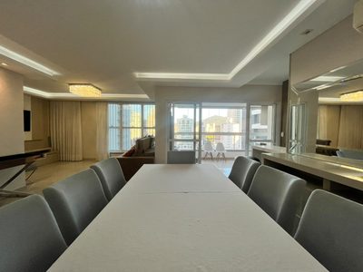 Apartamento, 3 quartos, 127 m² - Foto 3