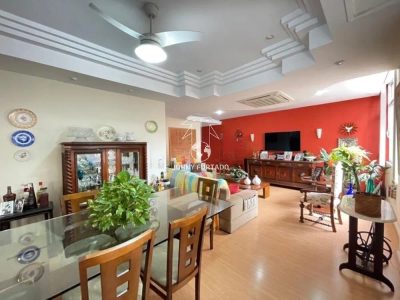 Apartamento, 3 quartos, 139 m² - Foto 4