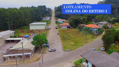 Terreno, 4 hectares - Foto 1