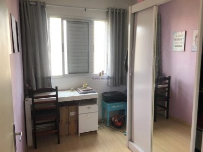 Apartamento, 3 quartos, 63 m² - Foto 2