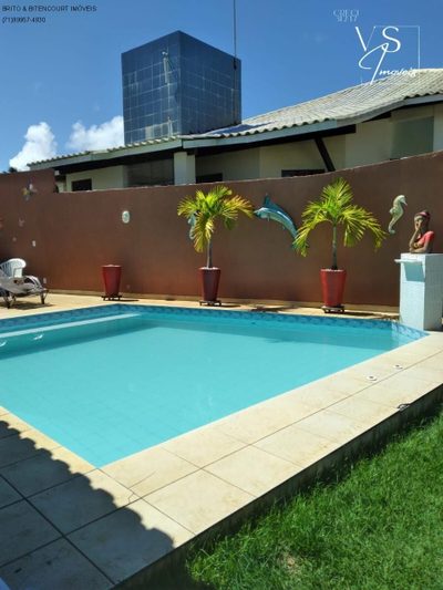 Casa, 6 quartos, 100 m² - Foto 2