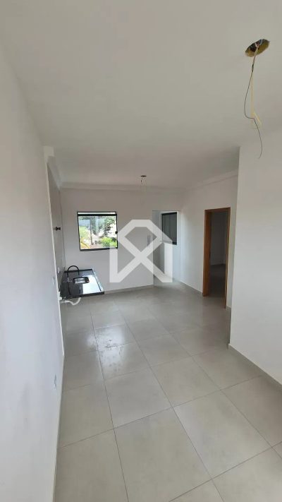 Apartamento, 2 quartos, 41 m² - Foto 1