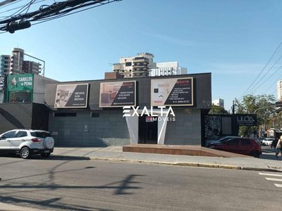 Loja-Salão, 150 m² - Foto 3
