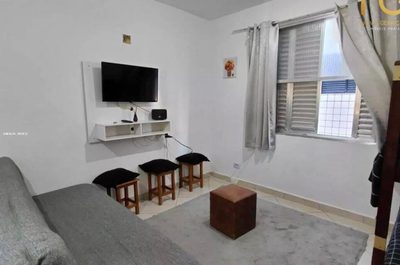 Kitnet-Studio, 29 m² - Foto 2