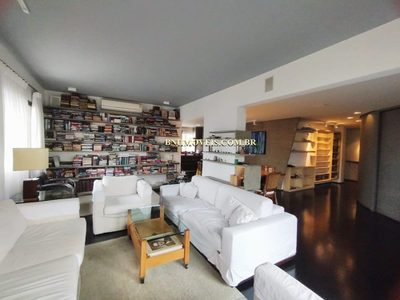 Apartamento, 2 quartos, 151 m² - Foto 3