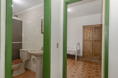 Apartamento, 1 quarto, 48 m² - Foto 2