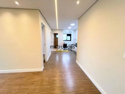 Apartamento, 2 quartos, 60 m² - Foto 2