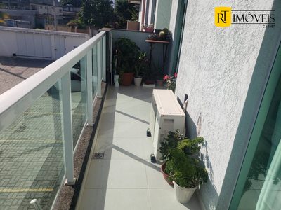 Apartamento, 2 quartos, 81 m² - Foto 4