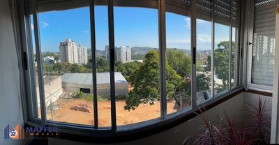 Apartamento, 2 quartos, 62 m² - Foto 2