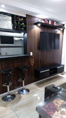 Apartamento, 2 quartos, 45 m² - Foto 1
