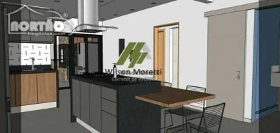 Casa, 5 quartos, 156 m² - Foto 3