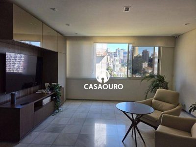 Apartamento, 3 quartos, 100 m² - Foto 1