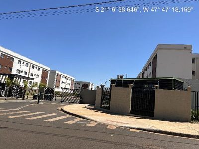 Apartamento, 10 m² - Foto 1