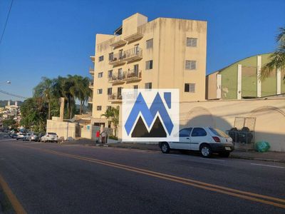 Apartamento, 3 quartos, 119 m² - Foto 2