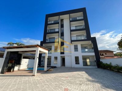 Apartamento, 2 quartos, 58 m² - Foto 1